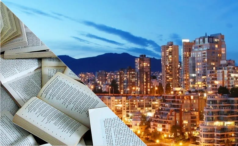 Intensive English Courses in Vancouver – Language Travel for Adults