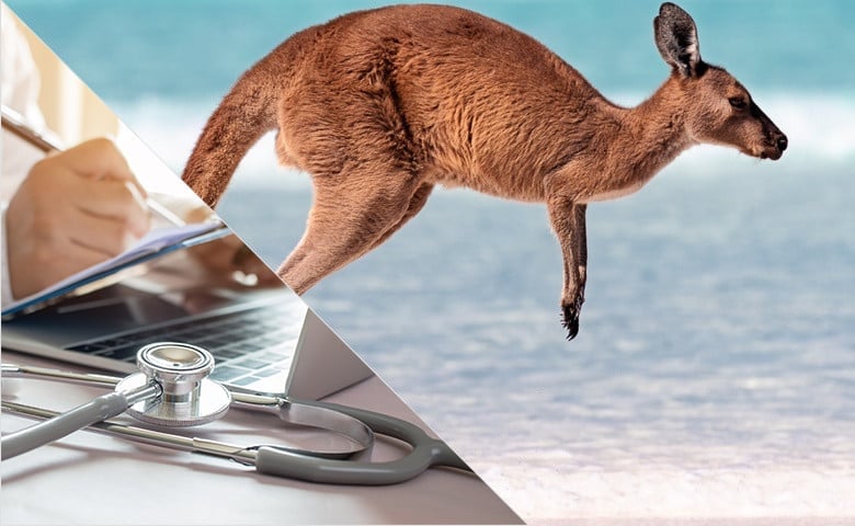 Australië - Health