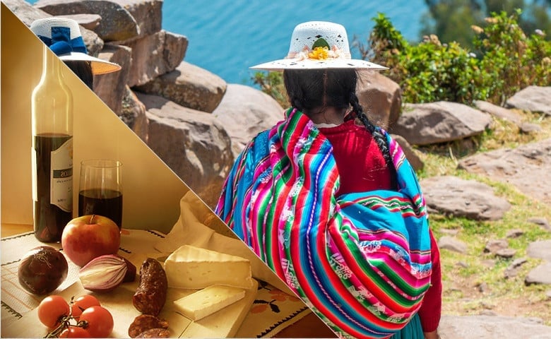 Bolívia - Španielčina a kultúra