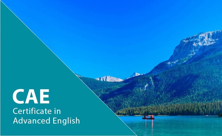 캐나다 - 캠브리지 준 고급 영어 시험