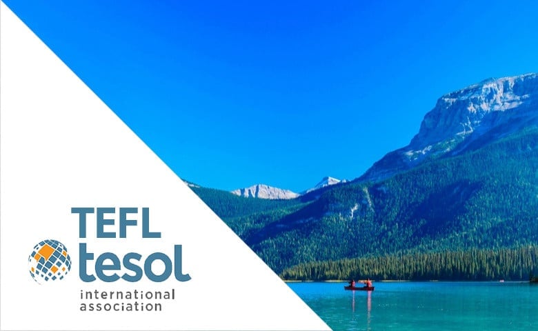 Kanada - TEFL/TESOL lärarexamen