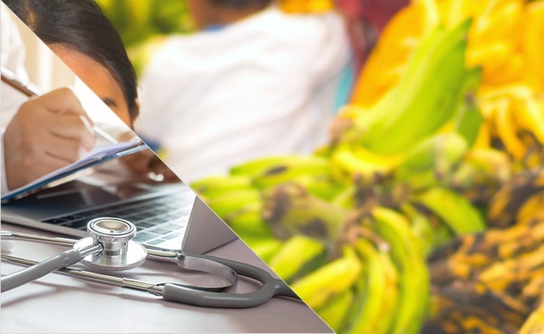 Ecuador - Spanyol Egészségügyi