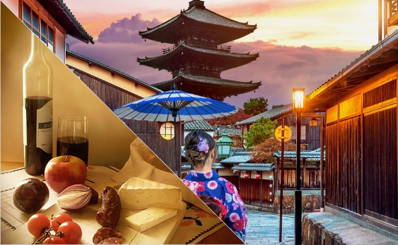 Japonya - Japonca & Kültür