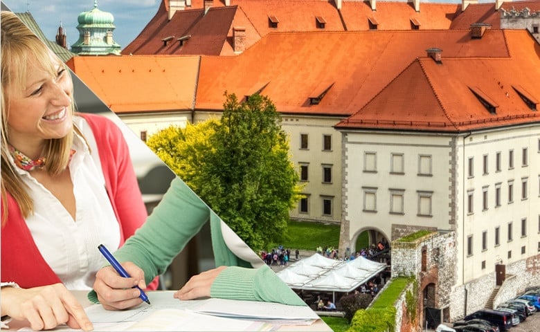 Polónia - Estude uma língua & more na casa do seu professor