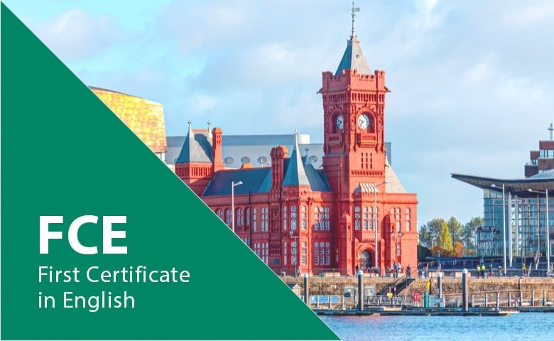 Galles - Cambridge First Certificate