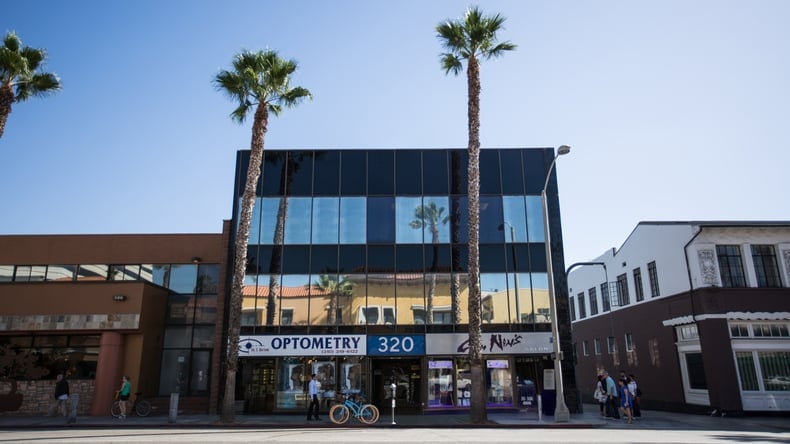 Santa Monica Place welcomes small and local businesses with short-term  leases