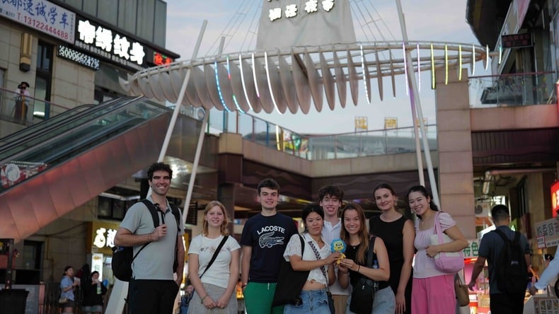 LTL Mandarin School Shanghai Uncensored Reviews