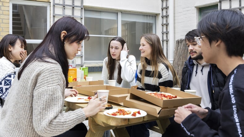 Oxford School of English UK 12 Uncensored Reviews