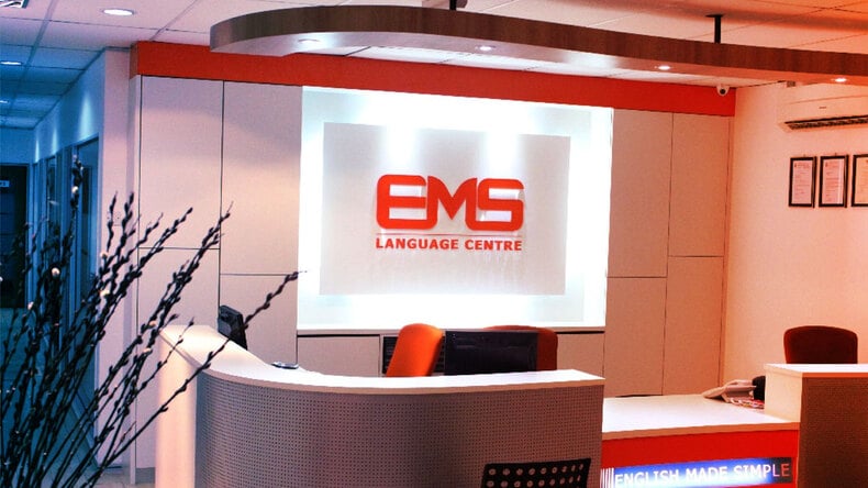 EMS - English Made Simple Language Centre