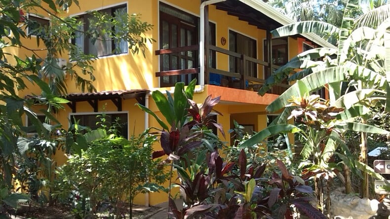 WAYRA Spanish School - โรงเรียนในทามารินโด