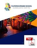 การสอบวัดระดับภาษาสเปนสำหรับชาวต่างชาติ (DELE) Plateros Spanish School (PDF)