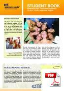 Standard & Business Kombination Gruppe Spanish in Cadiz (PDF)