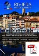 French & Cooking Campus International Riera (PDF)