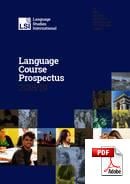 Anglais & Culture LSI - Language Studies International - Central (PDF)