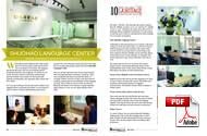 Corso Standard ShuoHao Language Center (PDF)