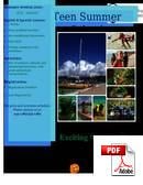 Inglese per ragazzi (6-18 anni) MBEI English Institute Of The Caribbean (PDF)