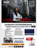 Business Group Pace University English Language Institute (PDF)