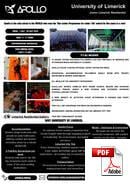 Geral Apollo Junior Centre (PDF)