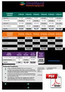 기본 Stratford International Language Centre (PDF)