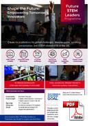 Juniors (6-18 ans) Celtic English Academy Junior Centre (PDF)