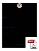 Standard Paradise English (PDF)