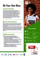 Júnior (<18 anos) English Path Young Learners Centre - Middlesex (PDF)