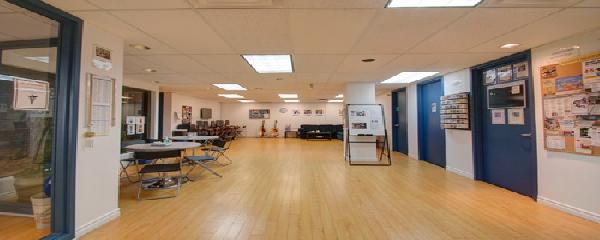 LSI Language Studies International Toronto Language School