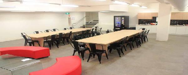 Презентация Про Мельбурн