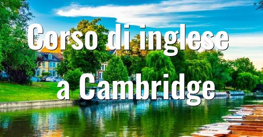 Immagine della città da condividere su Facebook 