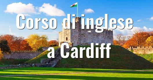 Immagine della città da condividere su Facebook