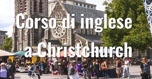 Immagine della città da condividere su Facebook