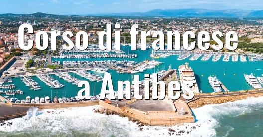 Immagine della città da condividere su Facebook 