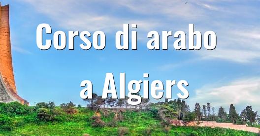 Immagine della città da condividere su Facebook 