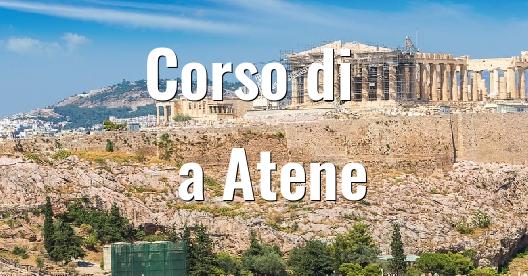 Immagine della città da condividere su Facebook