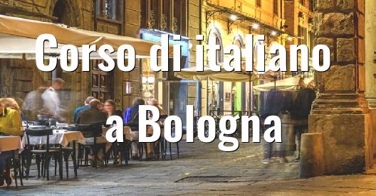 Immagine della città da condividere su Facebook