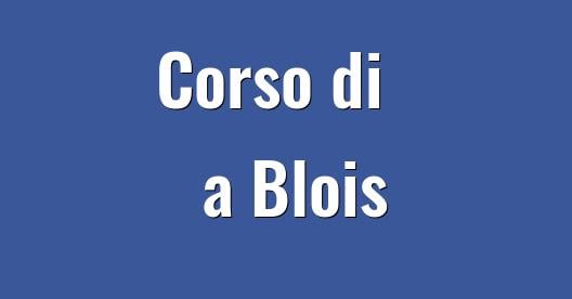 Immagine della città da condividere su Facebook