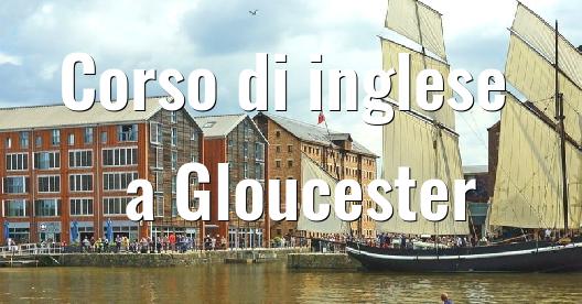Immagine della città da condividere su Facebook 