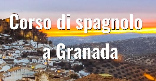 Immagine della città da condividere su Facebook 