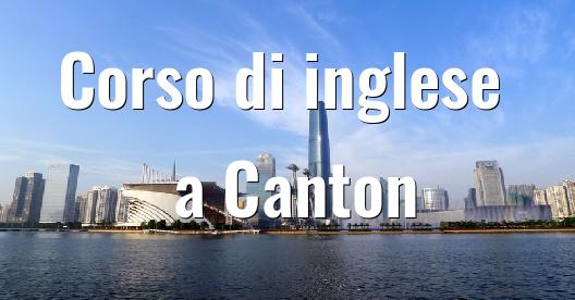 Immagine della città da condividere su Facebook
