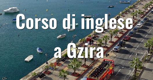 Immagine della città da condividere su Facebook 