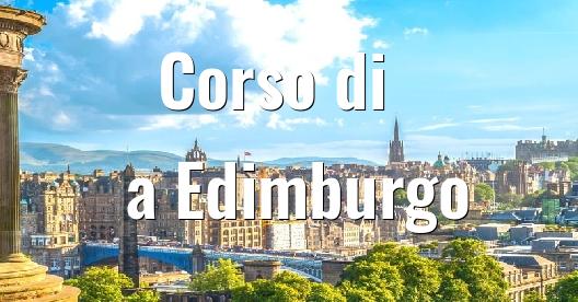Immagine della città da condividere su Facebook 