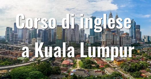 Immagine della città da condividere su Facebook 