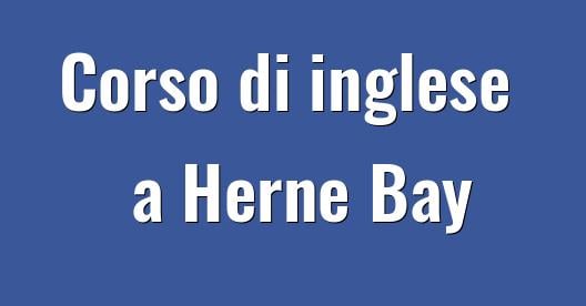 Immagine della città da condividere su Facebook 