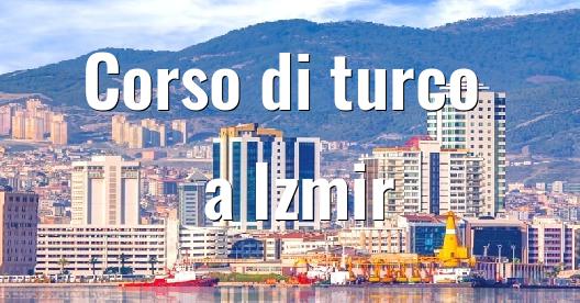 Immagine della città da condividere su Facebook 