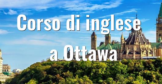 Immagine della città da condividere su Facebook