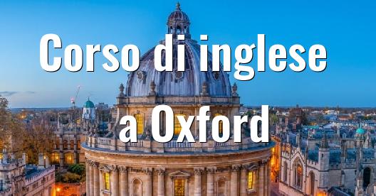 Immagine della città da condividere su Facebook 