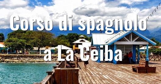 Immagine della città da condividere su Facebook 