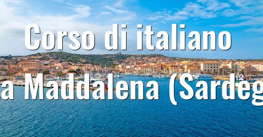 Immagine della città da condividere su Facebook 