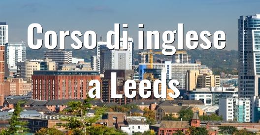 Immagine della città da condividere su Facebook 