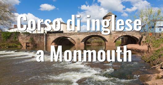 Immagine della città da condividere su Facebook